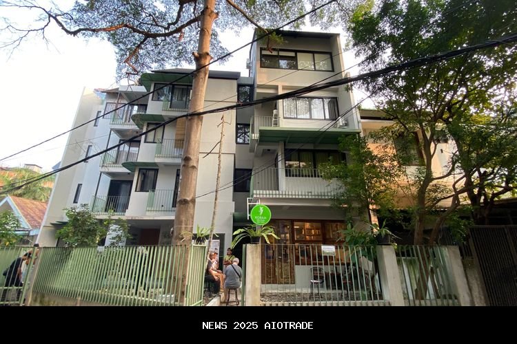 Penggagas Rumah Flat Menteng: Siapa pun Bisa Jadi Pengembang