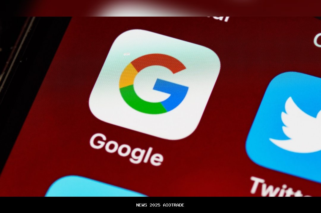 Kebutuhan Literasi AI, Google Rekrut 800 Mahasiswa RI Jadi Ambassador Gemini