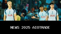 Prediksi dan Susunan Pemain Tottenham vs Doncaster di EFL Cup