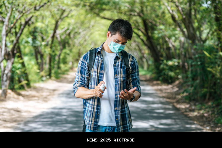 Jangan Sampai Liburan Terhambat! Kenali Diare Wisatawan dan 5 Cara Mengatasinya