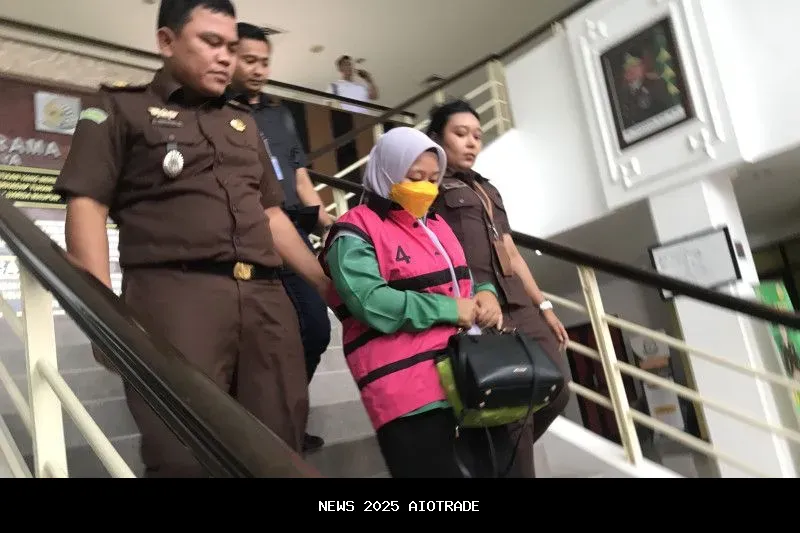 Siapa Ayah Resbob? Adimas Firdaus, Kakak Bigmo, Tersangka Korupsi Puluhan Miliar di Batam