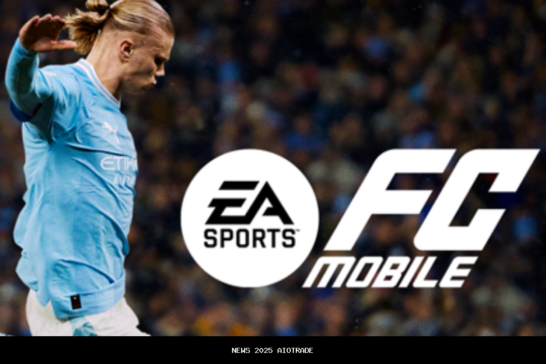 Kode Redeem FC Mobile 22 Agustus 2025, Dapat Pack Hadiah Gratis