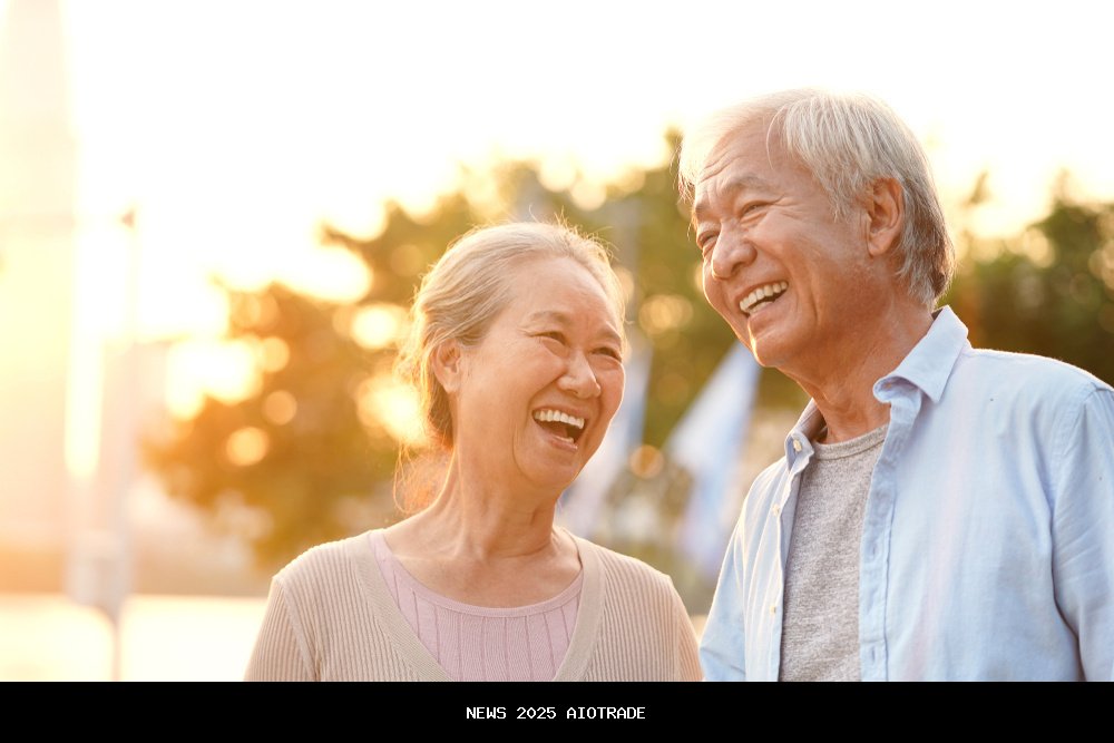 Lansia 82 Tahun Ikut Wisuda di Banjarnegara