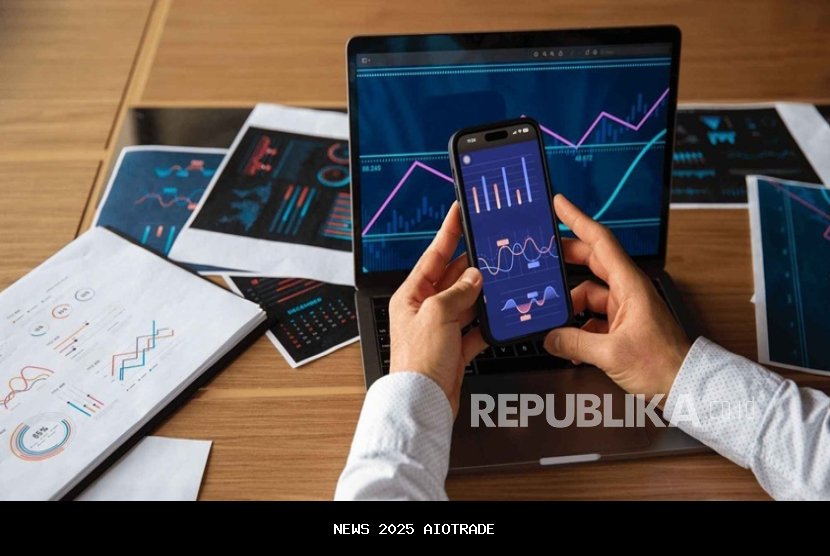 Prodi TI Jadi Pusat Penghasil Talent Masa Depan di Era Fintech