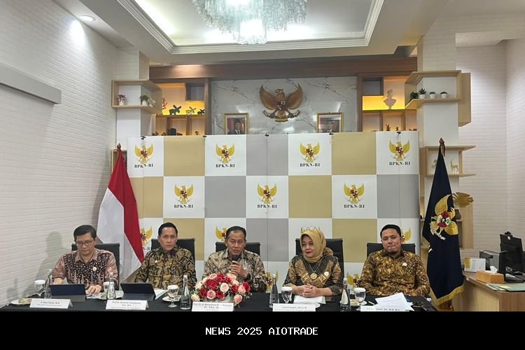 BPKN Catat Ribuan Pengaduan Konsumen Tahun Ini, Ancaman Makin Rumit di Era Digital