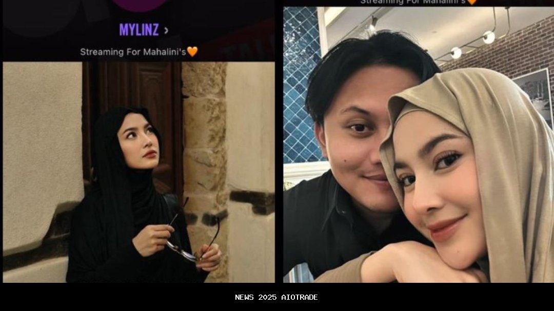 Baru Mualaf, Mahalini Cerita Keajaiban Umrah Bersama Rizky Febian, Doa Terkabul