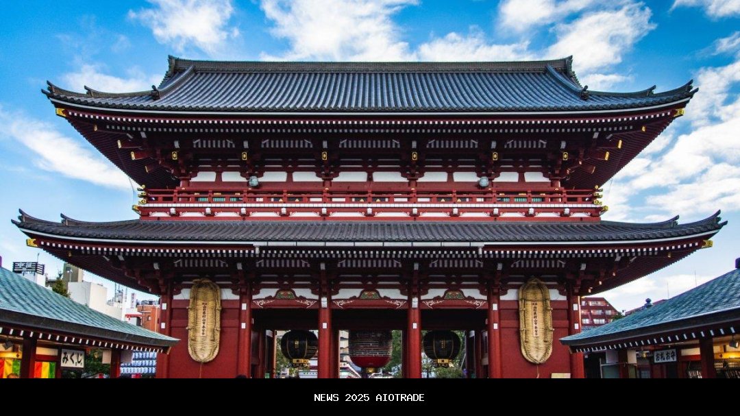 Itinerary Bulan Madu Tokyo 3 Hari 2 Malam dengan Budget Rp4,8 Jutaan