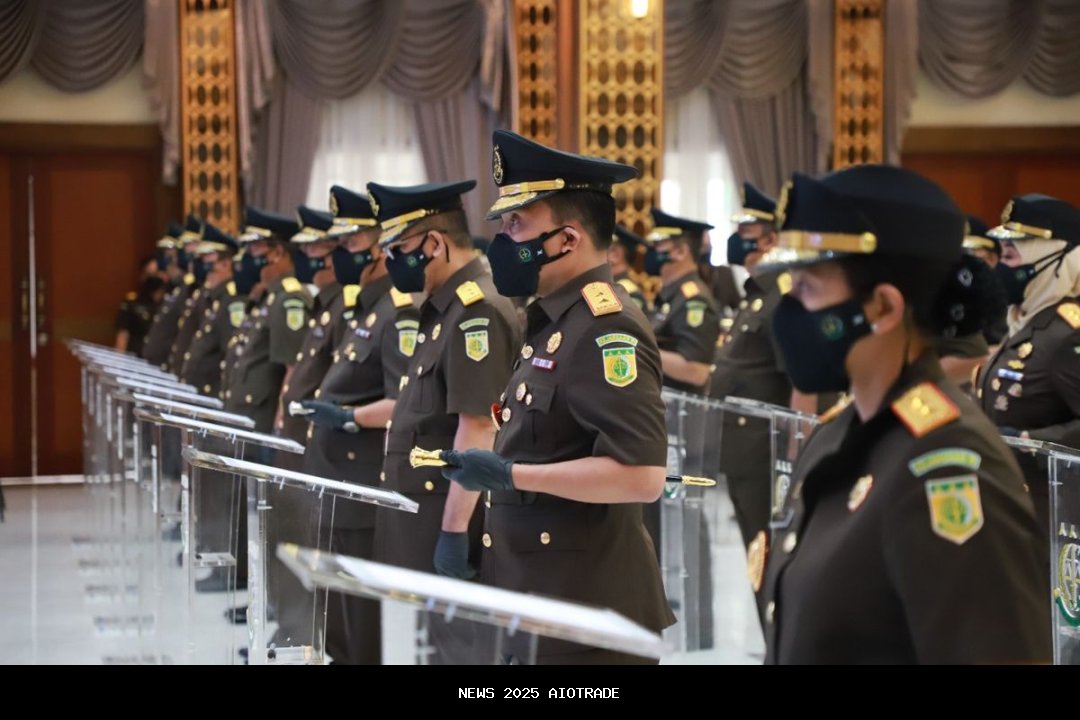 Jaksa Deli Serdang Laporkan Harta Hanya Rp4 Juta, Ternyata Miliki Cafe dan Kos-Kosan
