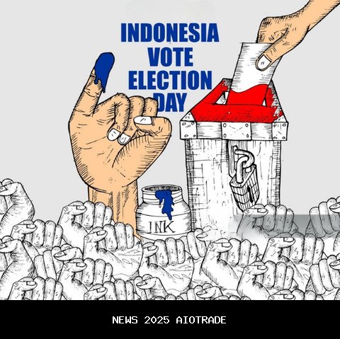 Pemilu Digital: Peluang, Tantangan, dan Solusi Demokrasi Indonesia