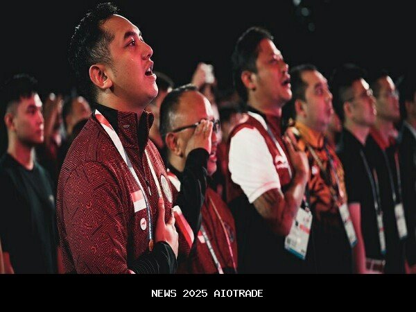 Ketua BTN Sumardji: Penampilan Timnas di SEA Games 2025 Tak Memuaskan