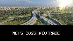 Tol Getaci Masuk Tahap Lelang! Siapa Pemenangnya? Proyek Dikebut, Beroperasi 2029!