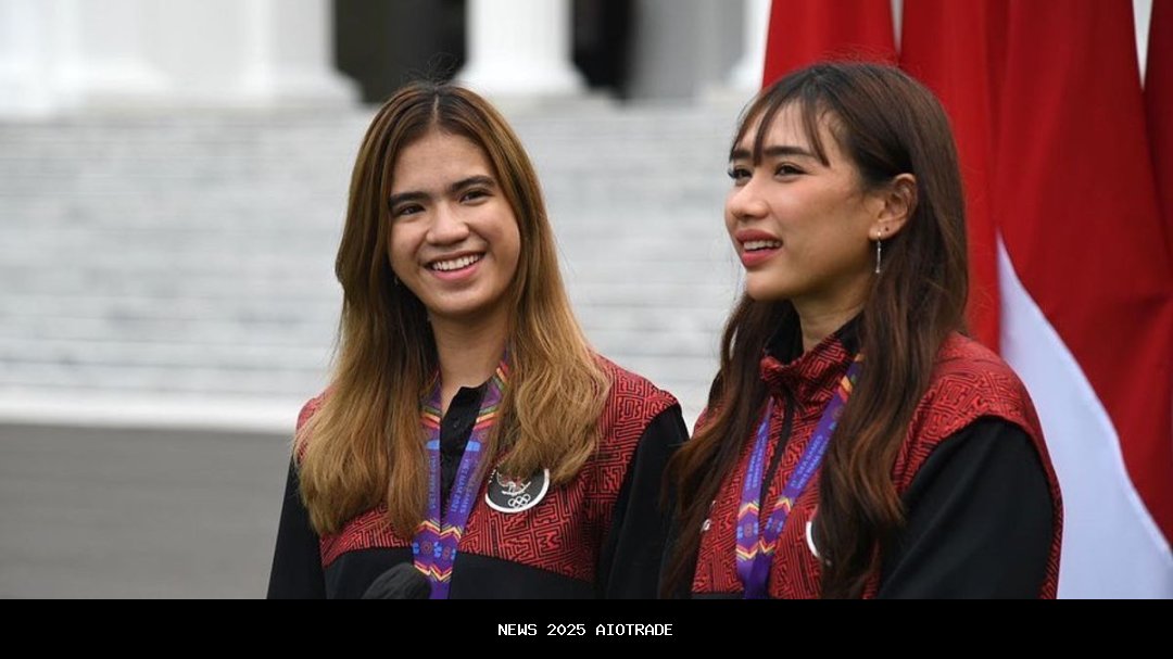 Shella Bernadetha Mundur dari Timnas Voli Putri Indonesia untuk SEA Games 2025