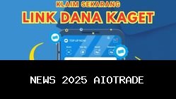 Cair Langsung! 5 Dana Kaget 2025, Tambahan Belanja Jutaan Rupiah