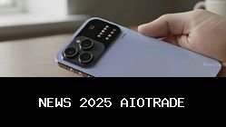 Nokia Lumia Max 2026: Desain Mewah, Layar Super AMOLED, Baterai 6000 mAh