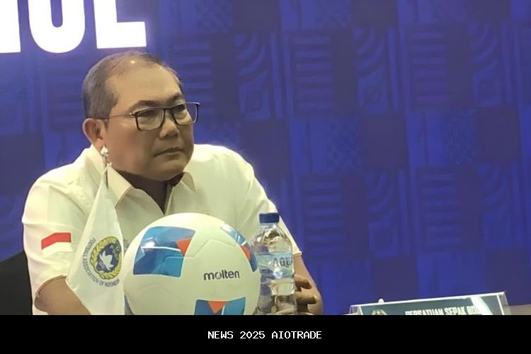 John Herdman atau Van Bronckhorst, Siapa Pelatih Timnas Indonesia? Tunggu Bulan Depan