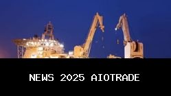 Ketua Komisaris Beli Saham ATLA, Tanda Kepercayaan dari Pemilik Atlantis Subsea