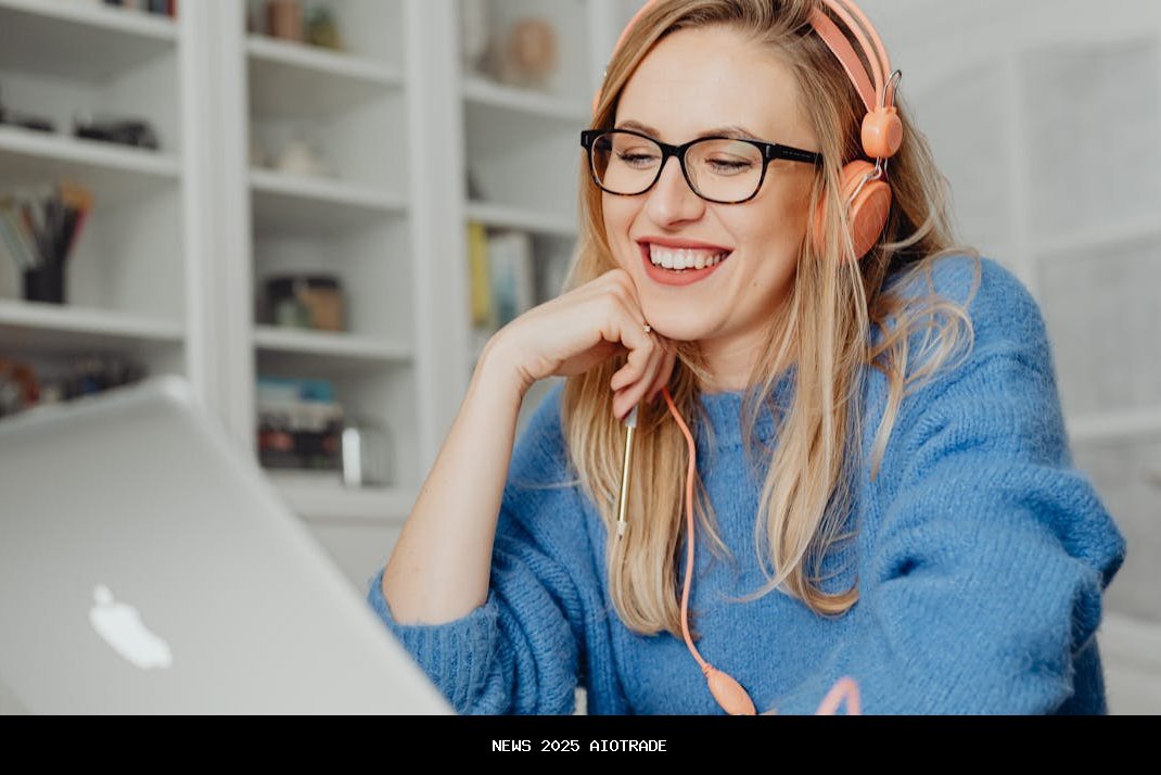 AI Trainer dan Gaji Fantastis Per Bulan