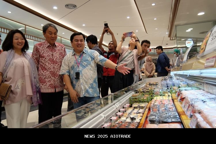 Kuliner Jepang di Surabaya: Rasa Pedas dan Keju yang Menggugah Selera