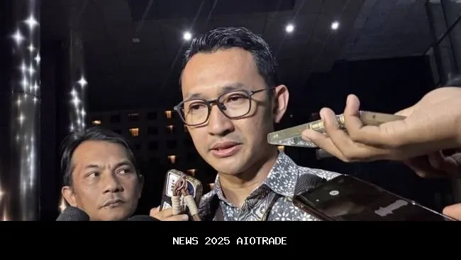 KPK Amankan Dokumen Saat Penggeledahan di Tiga Lokasi Lampung Tengah