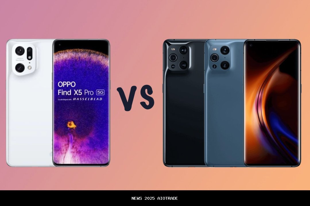 Pertarungan Kamera dan Performa OPPO Find X9 Pro vs Huawei Pura 80 Ultra, Harga Nyaris Sama