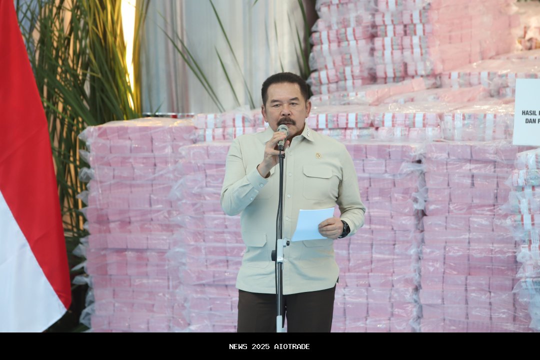 Kasus PKH: Satgas Kembalikan 4,08 Juta Hektar Hutan ke Negara