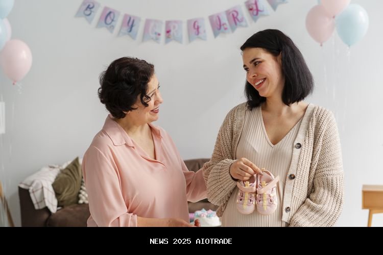 Kekuatan Dukungan Perempuan dalam Menjadi Ibu