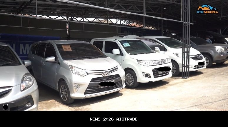 Peneliti UI ungkap alasan konsumen mobil baru beralih ke mobil bekas