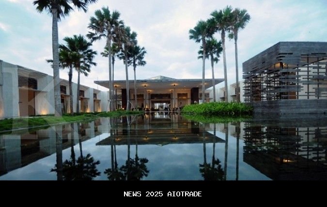 Pemegang Saham Hapsoro Lepas 375 Juta Saham BUVA, Raup Cuan Besar