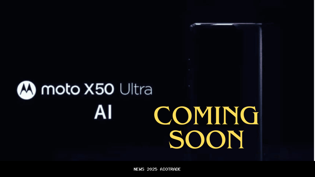 Mengapa Motorola X50 Ultra 5G Jadi Incaran? Ini Rahasia Teknologi 'Ultra'-nya!