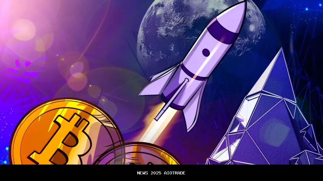 Fase 6 telah melebihi 99% karena kripto baru ini seharga $0.035 mendekati penjualan penuh