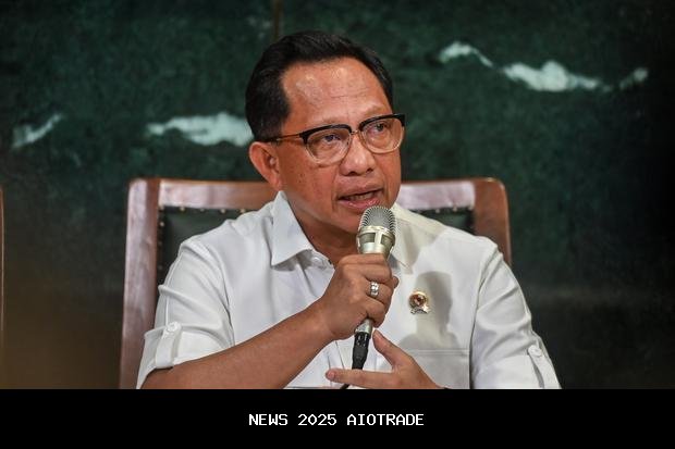 Tito: Bantuan UNDP dan UNICEF untuk Aceh, Bantu Korban Bencana