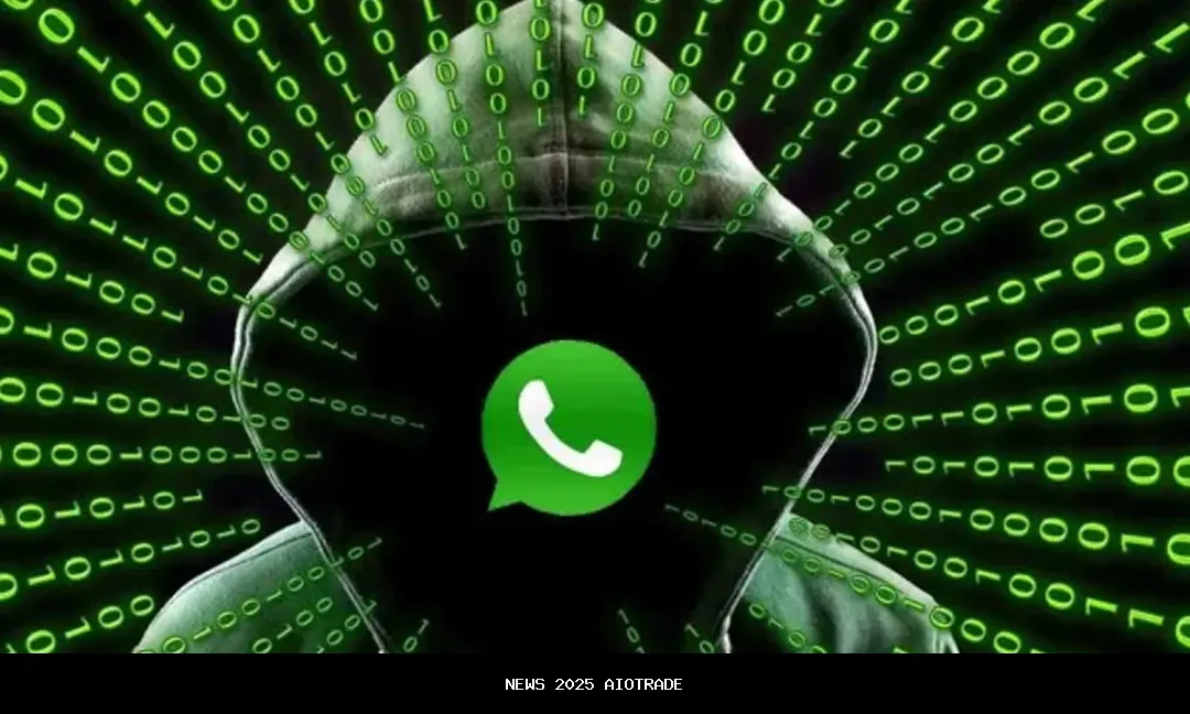 Tanda WhatsApp Disadap Jarak Jauh? Jangan Khawatir, Lakukan Ini Saja