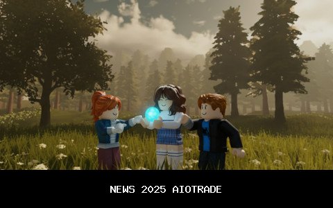 Roblox: Kreativitas Berbayar, Membentuk Konglomerat Digital di Metaverse