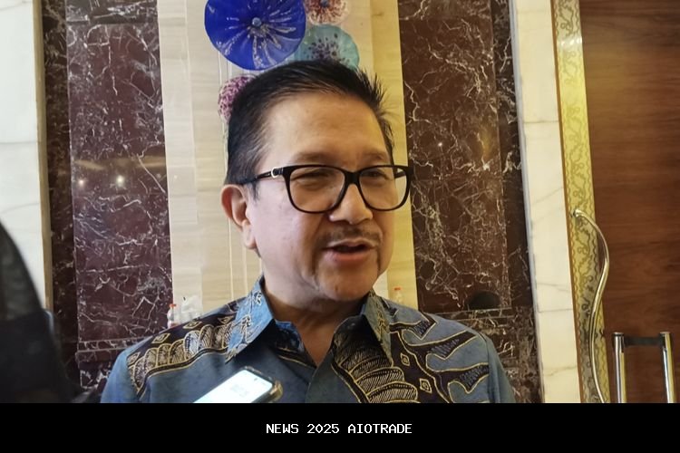 Pernyataan Bos Freeport tentang Divestasi 12 Persen Saham ke RI