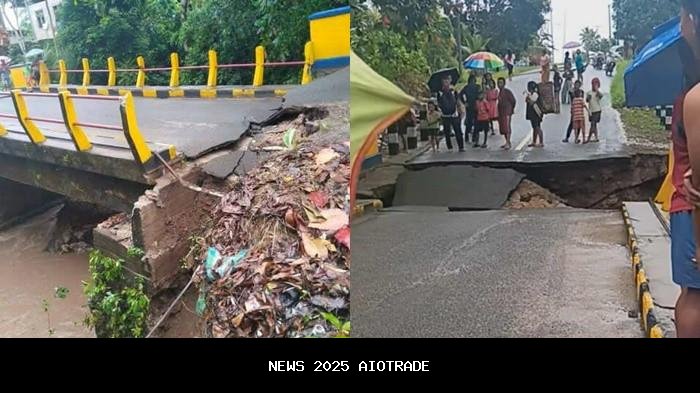 Populer Sulut: Rute Manado-Incheon Segera Dibuka, Longsor di Desa Bulude Talaud