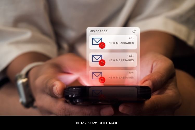 Fitur Baru WhatsApp Lindungi Orang Tua dari Penipuan Layar Berbagi