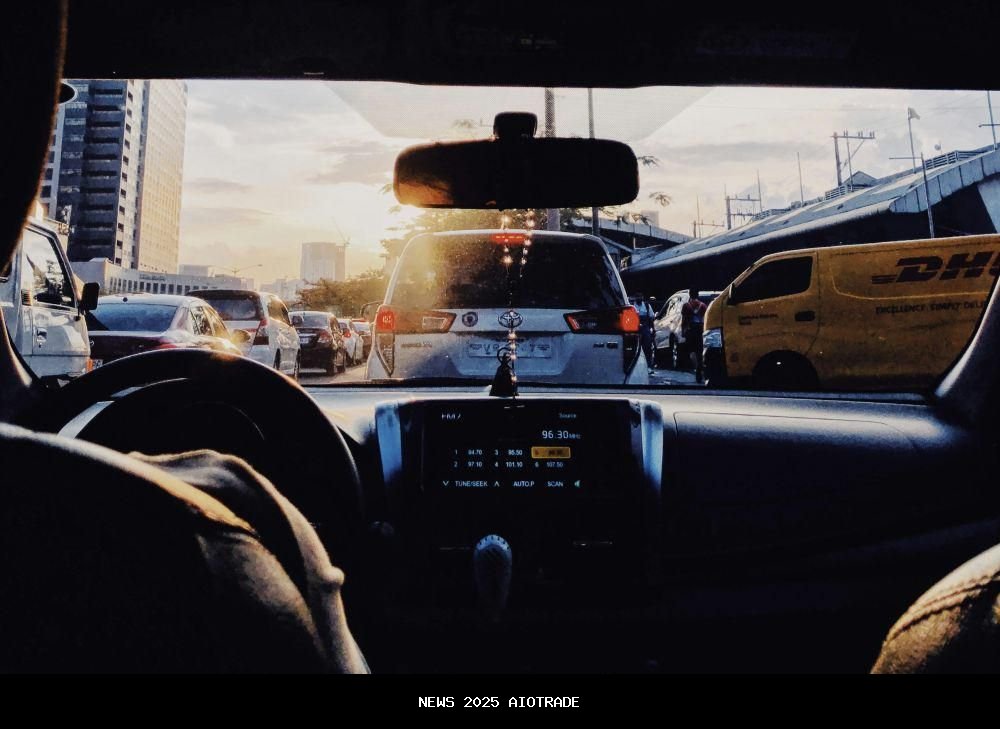 4 Kesalahan Umum dalam Menggunakan Lampu Sein Mobil