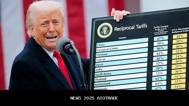 Trump Pertimbangkan Reklasifikasi Ganja ke Jadwal III, Saham Kanabis AS Berfluktuasi Pasar