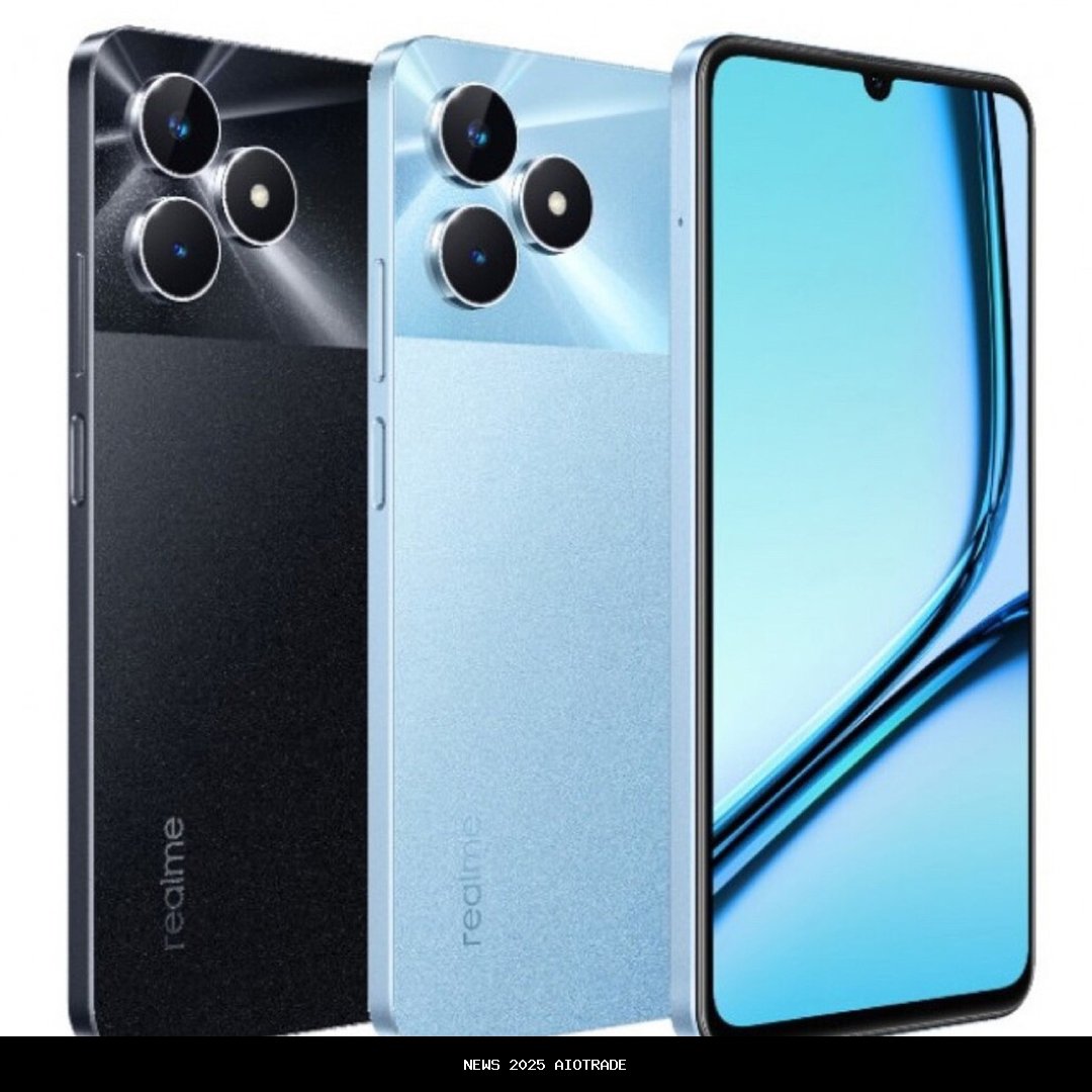 Realme GT8 Pro: Kekuatan Chipset Elite Gen 5 dan Kamera 200MP ISOCELL HP5, Cek Tanggal Rilis!