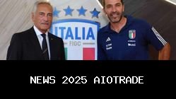 Federasi Sepak Bola Italia Kecam Pemboikotan yang Menguntungkan Israel