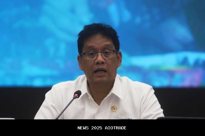 Tingkatkan Pendapatan Negara, Purbaya Siapkan AI Canggih di Bea Cukai