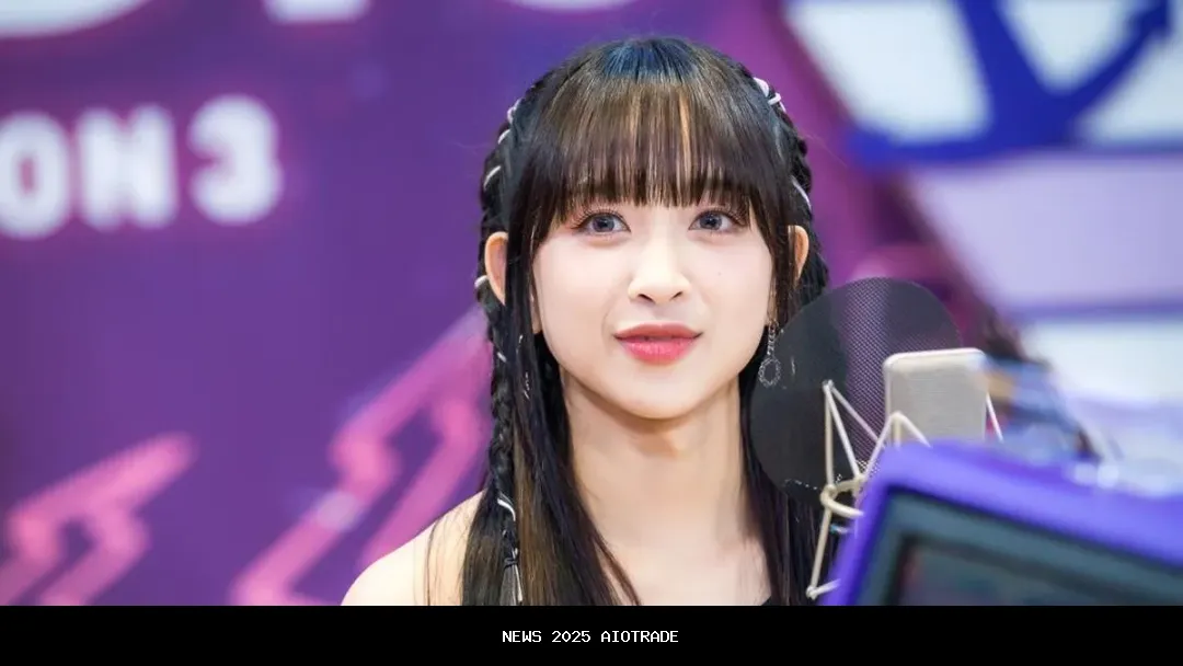 Dita Karang Berpisah dari Secret Number, Mulai Kehidupan Baru dengan 