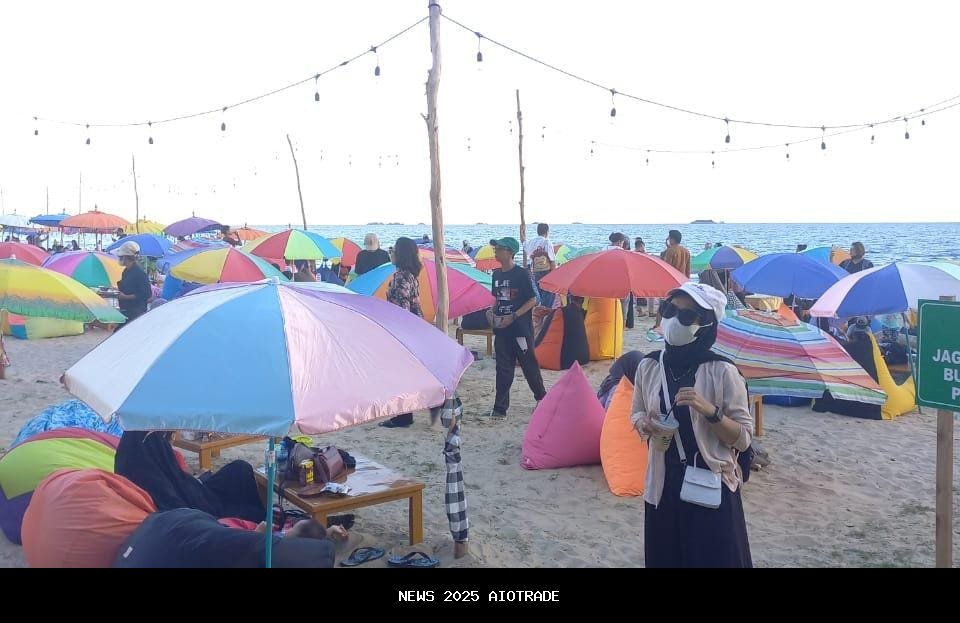 10 hotel dekat Pantai Kilang Mandiri Balikpapan dengan harga terbaik untuk libur Nataru