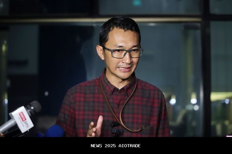 KPK Selidiki Aliran Dana Rp 3 Miliar dalam Kasus CSR BI-OJK