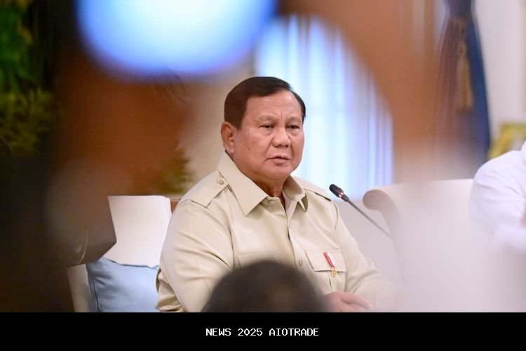 Prabowo Tanam Sawit di Papua, Jangan Jadi Bencana Energi