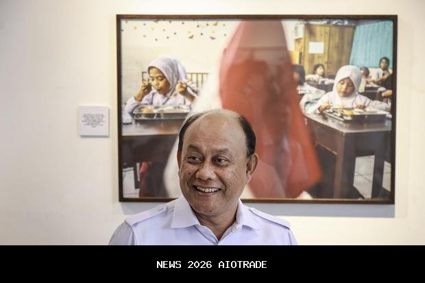 Soal kelangkaan, bos BGN pastikan susu tak wajib dalam menu MBG