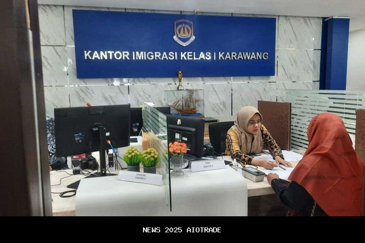 Cara Membuat Paspor di Karawang dengan Biaya Terjangkau