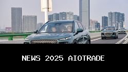 L8 Melintasi 1.000 Km di Tiongkok, Buktikan Elegansi dan Performa di Berbagai Medan Jalan