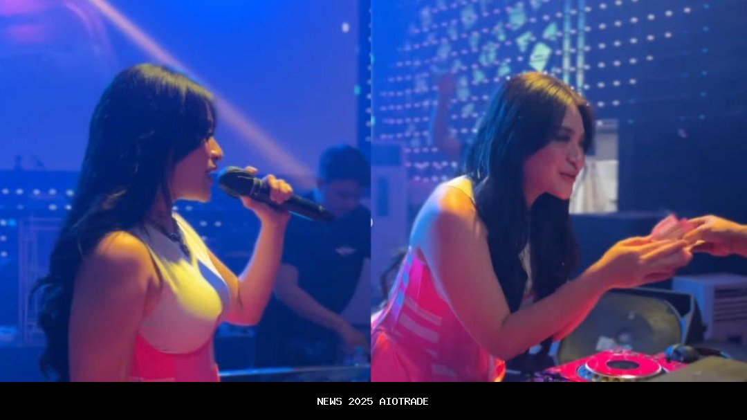 Komentar Negatif Netizen Picu Nathalie Holscher Lakukan Operasi Bariatrik