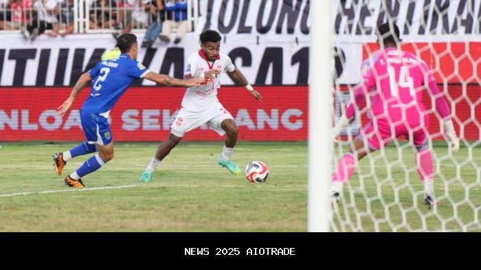Kondisi Menggila, Kapten Malut United Lanjutkan Kemenangan Tanpa Kekalahan dalam 8 Laga